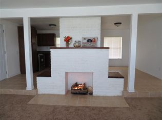 1458 Polk Rd, Bowie, TX 76230