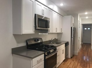 4 Walnut Ter #1CC, Newtonville, MA 02460