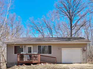 3597 Ox Yoke Rd NW, Backus, MN 56435