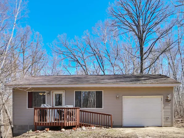 3597 Ox Yoke Rd NW, Backus, MN 56435