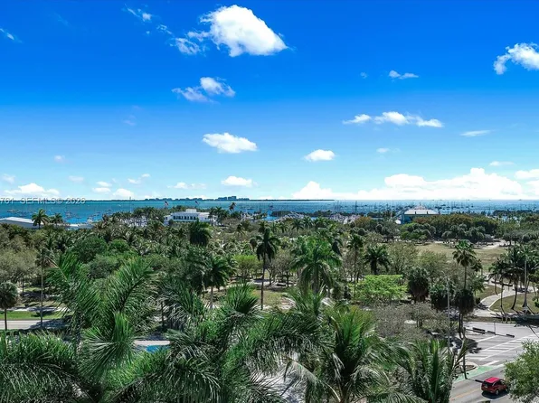 3400 SW 27th Ave APT 602, Miami, FL 33133