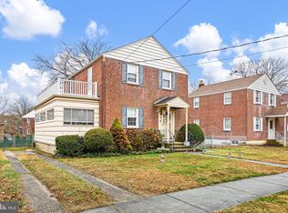 110 Olga Rd, Wilmington, DE 19805