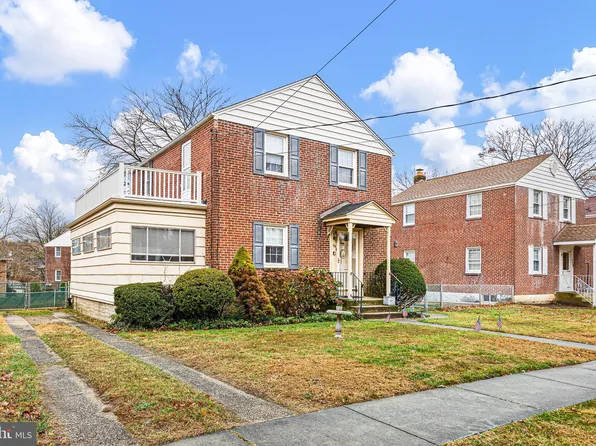 110 Olga Rd, Wilmington, DE 19805