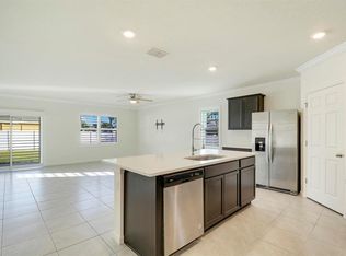 1455 SW Bartell Ave, Port Saint Lucie, FL 34953