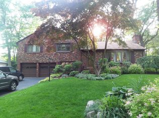 211 Paul Ct, Hillsdale, NJ 07642