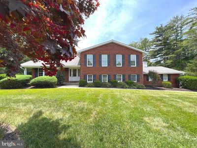 3819 Thoroughbred Ln, Owings Mills, MD, 21117