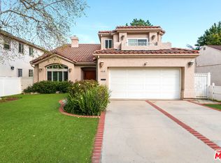 4618 Noble Ave, Sherman Oaks, CA 91403