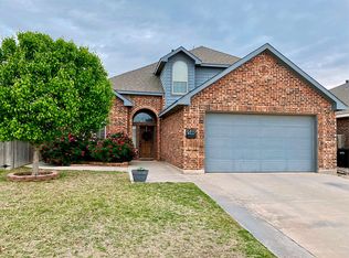 6410 Commonwealth Rd, Midland, TX 79706