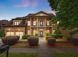 265 Lily Cove Dr, Loganville, GA 30052