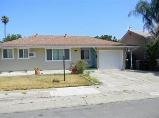 364 Sparling Dr, Hayward, CA 94544