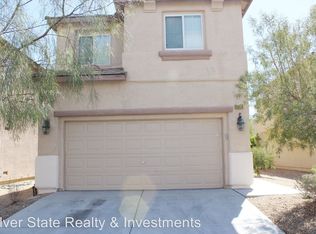 9836 Fast Elk St, Las Vegas, NV 89143