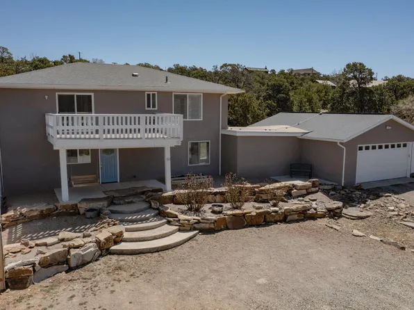 50 Sangre De Cristo Dr, Cedar Crest, NM 87008