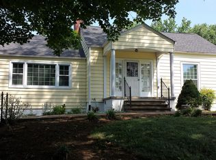 149 Cliffview Dr, Kingsport, TN 37663