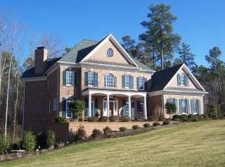 5412 Wynneford Way, Raleigh, NC 27614