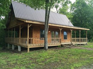 1318 Cub Run Rd, Wellington, KY 40387