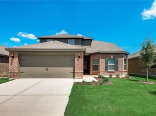 3017 Parker Rd, Anna, TX 75409