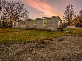 1865 E Zimmer Rd, Shelby, MI 49455