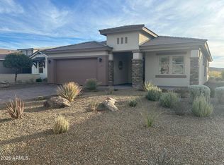 3420 Maverick Dr, Wickenburg, AZ 85390
