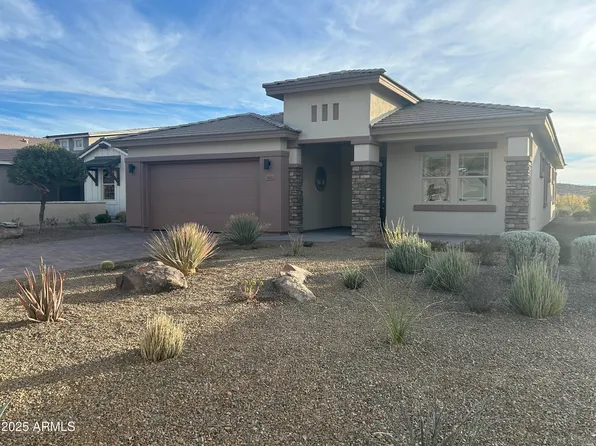 3420 MAVERICK Drive, Wickenburg, AZ 85390