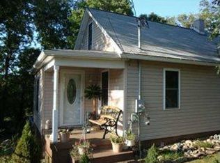 102 Reppert Blvd, Uniontown, PA 15401
