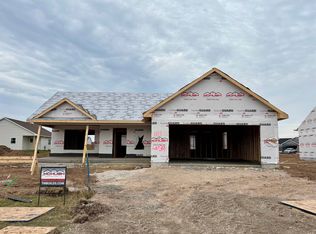 1111 Bonette Ln, Chilton, WI 53014