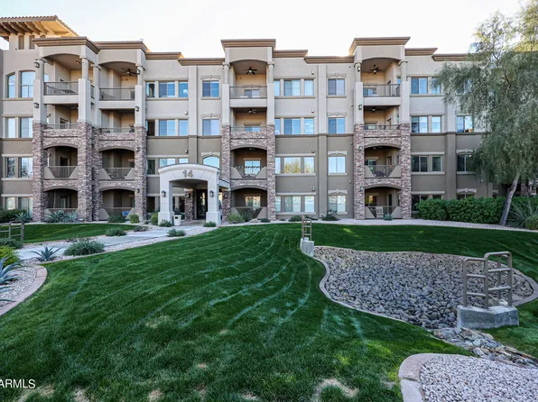5350 E DEER VALLEY Drive #3254, Phoenix, AZ 85054