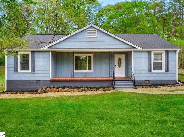 2637 John Dodd Rd, Wellford, SC 29385