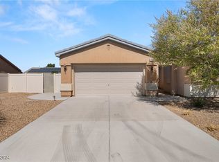 2594 Sparrow Way, Pahrump, NV 89048
