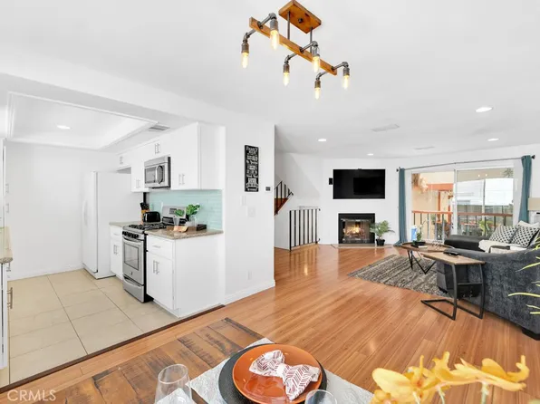 14287 Foothill Blvd Unit 16, Sylmar, CA 91342