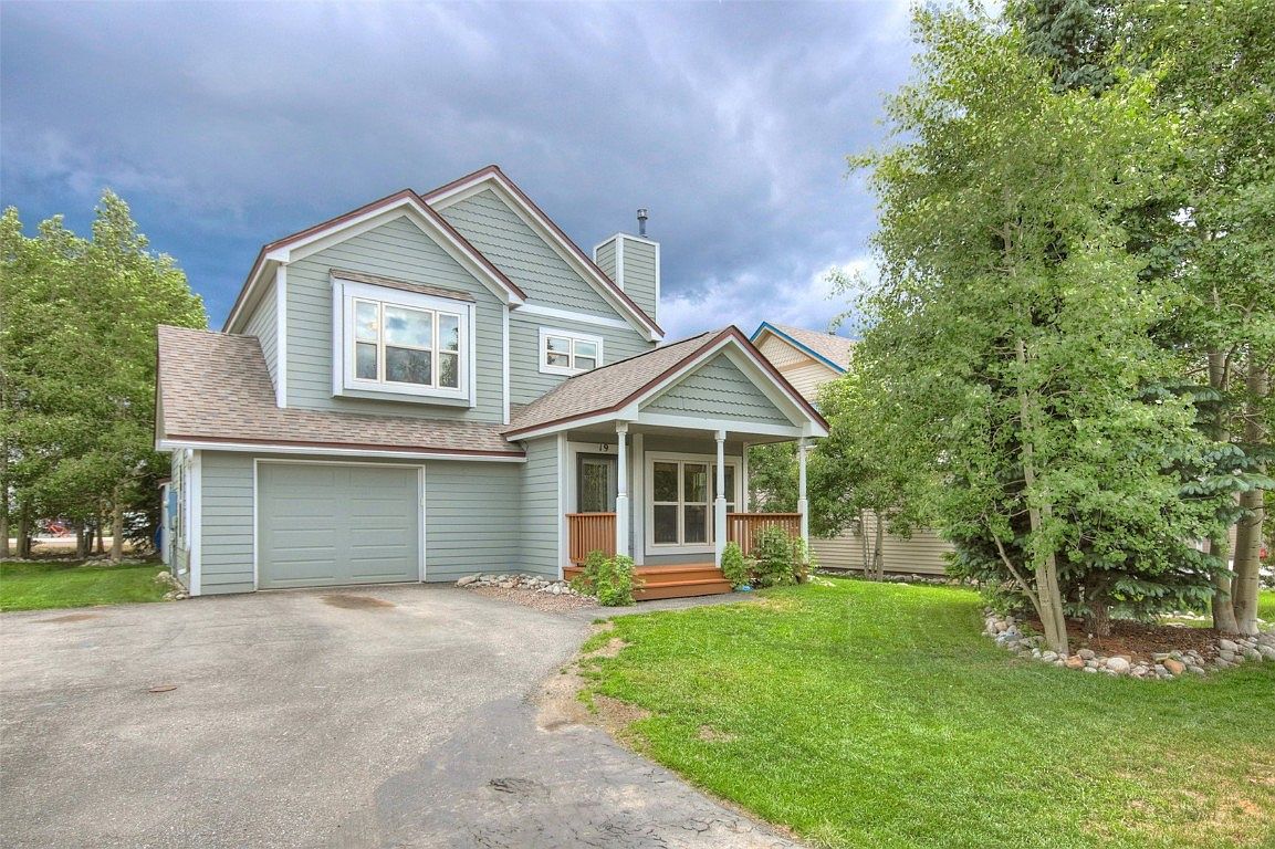 19 Audrey Cir, Breckenridge, CO 80424 Zillow