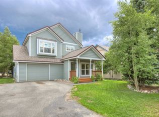 19 Audrey Cir, Breckenridge, CO 80424