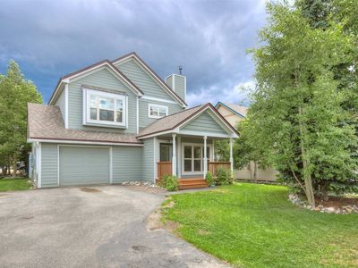 19 Audrey Cir, Breckenridge, CO, 80424