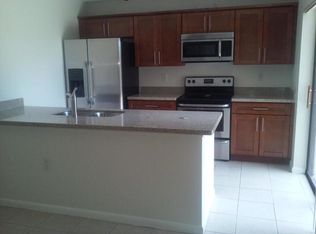 6601 66th Way, West Palm Beach, FL 33409