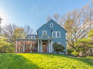 402 Awixa Rd, Ann Arbor, MI 48104