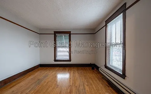 Floor plan 1 Bedroom 1 Bath