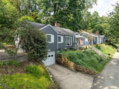 730 Eastview Ave, Greensburg, PA, 15601
