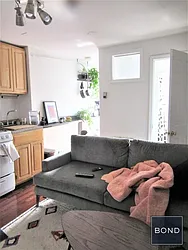 Rented by Bond New York