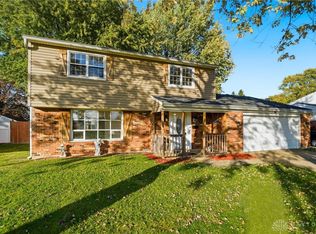 301 Faculty Dr, Fairborn, OH 45324