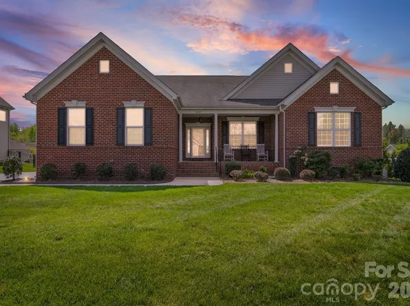 9639 Lockwood Rd, Concord, NC 28027