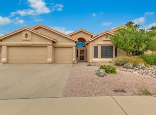 6250 E Star Valley St, Mesa, AZ 85215