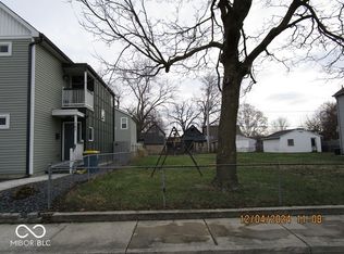 151 S Arsenal Ave, Indianapolis, IN