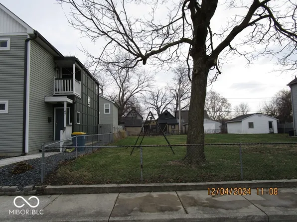 151 S Arsenal Ave, Indianapolis, IN 46201