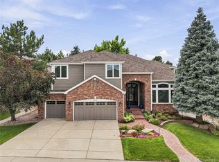 9779 Bay Hill Drive, Lone Tree, CO 80124