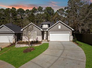 12343 Ridge Top Ct, Conroe, TX 77304