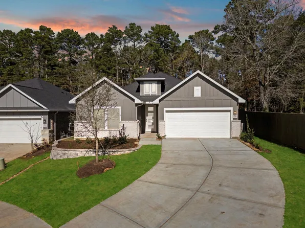 12343 Ridge Top Ct, Conroe, TX 77304