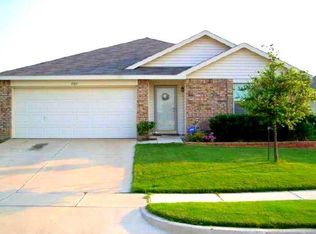 1125 Day Dream Dr, Haslet, TX 76052