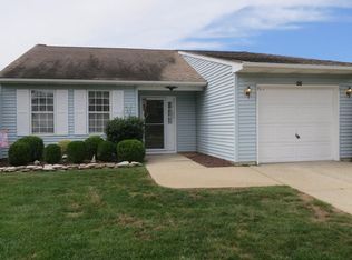 17 Meadowwood Ct, Columbus, NJ 08022