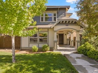 20518 Stanford Pl, Bend, OR 97702