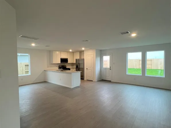 7506 Barcelona Spgs, Richmond, TX 77469