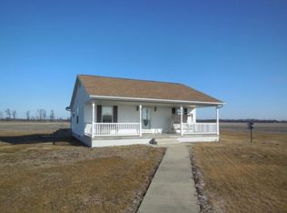 2373 Swift Ln, Edgewood, IL 62426